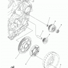 TENERE 700 (XTZ7MCGY/XTZ7MCB/XTZ7MGY/XTZ7MB/XTZ7MCW/XTZ7MW) Стартер
