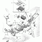 TRACER 900 GT  (MTT9GTMR/MTT9GTMCR/MTT9GTMCS/MTT9GTMS) Электрика 1