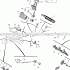 TRACER 900 GT  (MTT9GTMR/MTT9GTMCR/MTT9GTMCS/MTT9GTMS) Электрика 2