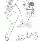 TRACER 900 GT  (MTT9GTMR/MTT9GTMCR/MTT9GTMCS/MTT9GTMS) Электрика 3