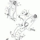 TRACER 900 GT  (MTT9GTMR/MTT9GTMCR/MTT9GTMCS/MTT9GTMS) Рулевые переключатели