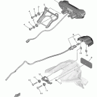 TRACER 900 GT  (MTT9GTMR/MTT9GTMCR/MTT9GTMCS/MTT9GTMS) Фонарь