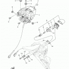 YZFR3 ABS  (YZFR3AMT/YZFR3AML/YZFR3AMB) Фонарь