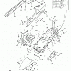 FJR1300ES  (FJR13ESL/FJR13ESLC) Крыло