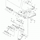 FJR1300ES  (FJR13ESL/FJR13ESLC) Бугель
