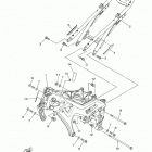MT09 (MT09LCGY/MT09LGY/MT09LCB/MT09LB/MT09LCL/MT09LL) Рама