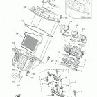 MT09 (MT09LCGY/MT09LGY/MT09LCB/MT09LB/MT09LCL/MT09LL) Впускная система 2