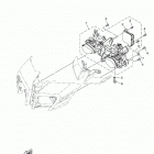 MT10 (MT10LB/MT10LCB/MT10LCGY/MT10LGY) Фара