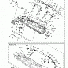 MT10 (MT10LB/MT10LCB/MT10LCGY/MT10LGY) Впускная система 2