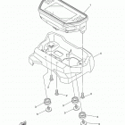TRACER 900 GT  (MTT9GTLB/MTT9GTLCB) ПРИБОРЫ