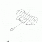 TRACER 900 GT  (MTT9GTLB/MTT9GTLCB) Фонарь