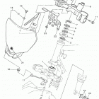 TTR230 (TTR230L) Управление
