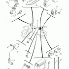 TTR50E  (TTR50EL) Электрика 1