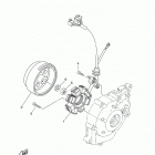 TTR50E  (TTR50EL) Генератор