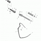 YZFR1 (YZFR1LCB/YZFR1LB/YZFR1LCL/YZFR1LL) Троса