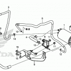 CBF300NA AC Канистра осушителя