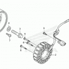 CMX300 A Генератор