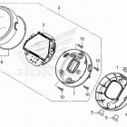 CMX300 A ПРИБОРЫ