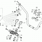 CT125A AC Руль