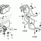 GL1800 3AC Модуль ABS