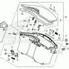 GL1800B 3AC Center pocket