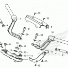 GL1800D 2AC Руль