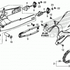 CB300RA AC Маятник
