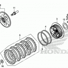 CMX300A AC Clutch (2)