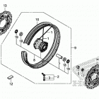 CRF1100A4 2AC Front wheel (2)