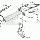 CRF250LA AC Shroud (1)