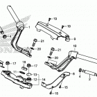 GL1800B 2AC Руль
