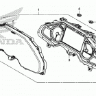 GL1800D 3AC ПРИБОРЫ