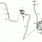 VT750C A Канистра осушителя