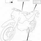 DR200S Label (e03)