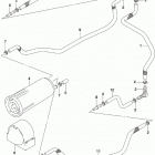 SV650A Evap system