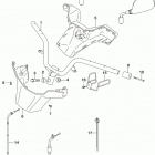 UH200A Руль