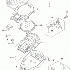 VL800 Speedometer (vl800t:e28)