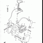 LT-F230 1986-1987 ЭЛЕКТРИКА