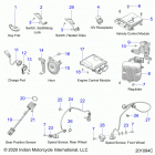 ROADMASTER LIMITED (N21TKABB) Electrical, components 1 - n21tkabb all options (201094c...