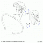 ROADMASTER PREMIUM (N21TKABB) Body, fairing, lower, mounting - n21tkabb all options (2...