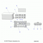 SCOUT SIXTY ALL OPTIONS (N21MSA11/MSB11) Electrical, fuse block - n21msa11  /  msb11 all options ...