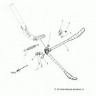 CHIEF DARK HORSE ALL OPTIONS (N20TEDAAAH/AABH/AACH/AAEH) Chassis, side stand - n20tedaa all options (49indianside...