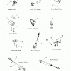 CHIEF VINTAGE ALL OPTIONS (N20TVAAA) Electrical, components 2 - n20tvaaa all options (200641)