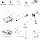 CHIEF VINTAGE ALL OPTIONS (N20TVAAA) Electrical, components 1 - n20tfaaa all options (200654)