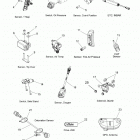 CHIEF VINTAGE ALL OPTIONS (N20TVAAA) Electrical, components 2 - n20tfaaa all options (200655)
