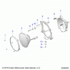 CHIEF VINTAGE ALL OPTIONS (N20TVAAA) Electrical, headlight - n20tfaaa all options (200835c)