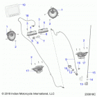 CHIEFTAIN ELITE (N20TCEBB) Electrical, audio system - n20tcebb all options (200818c...