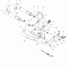 CHIEFTAIN ELITE (N20TCEBB) Engine, exhaust - n20tcebb all options (200611)