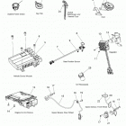 CHIEFTAIN ELITE (N20TCEBB) Electrical, components 1 - n20tcabb all options (200764)