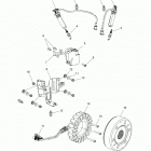 CHIEFTAIN ELITE (N20TCEBB) Electrical, ignition system - n20tcabb all options (49in...